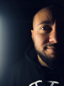 Porträt von Luca Brave – Mentoring mit Herz