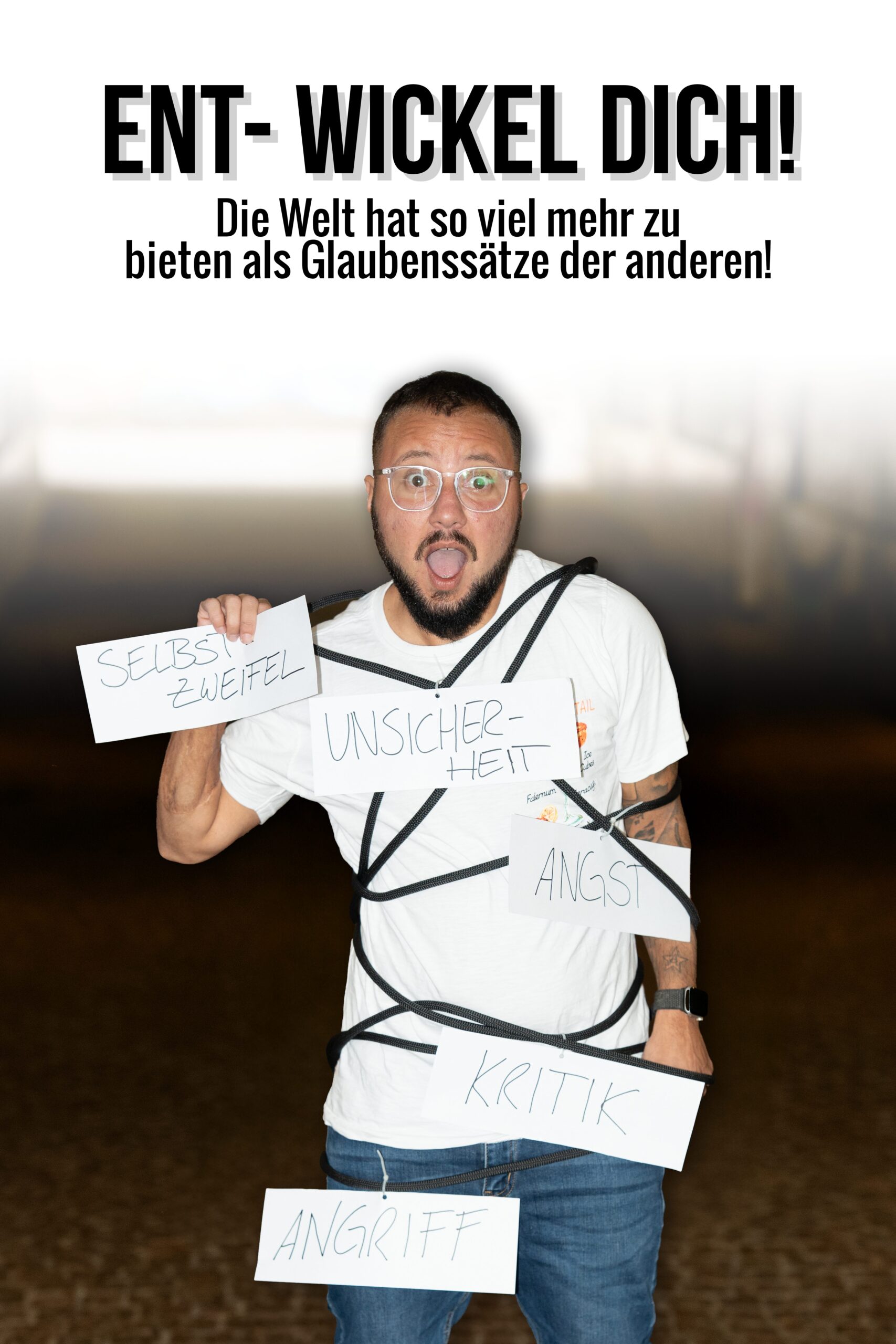 Bücher Ent-wickel Dich