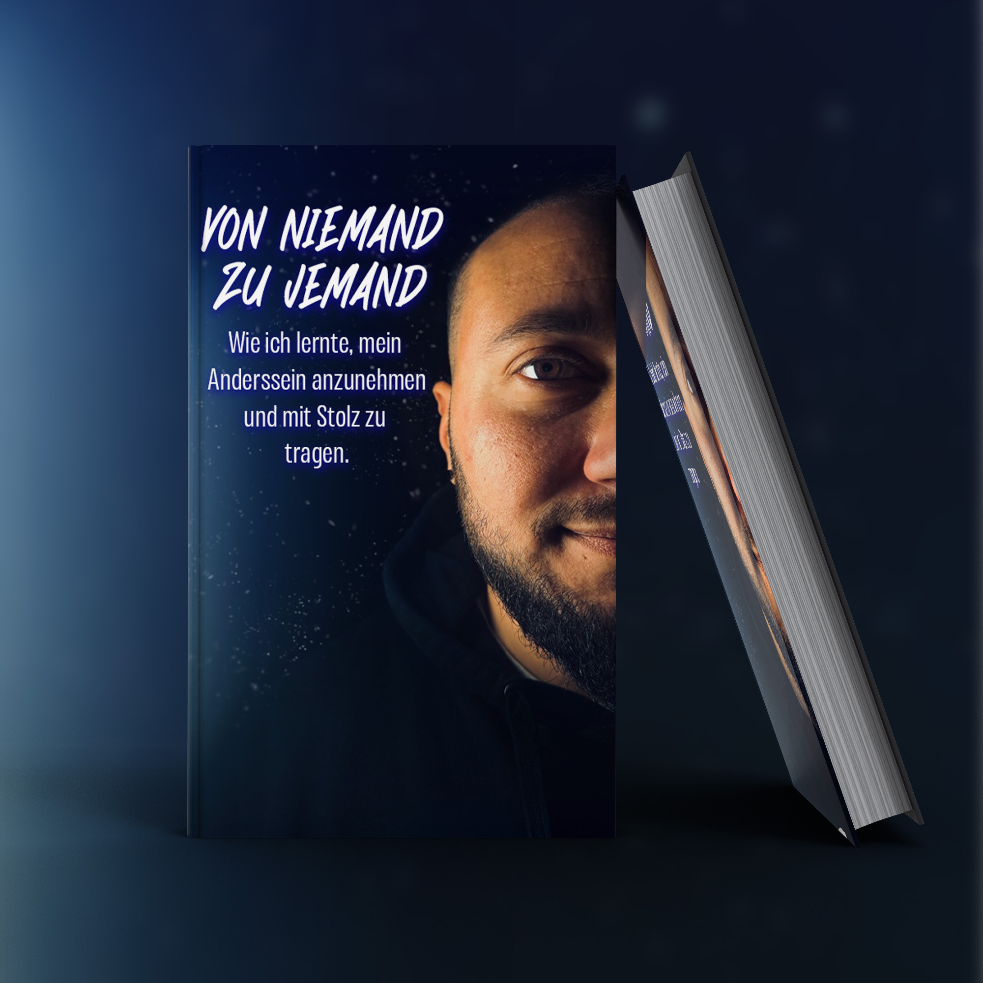 Bücher Von Niemand zu Jemand
