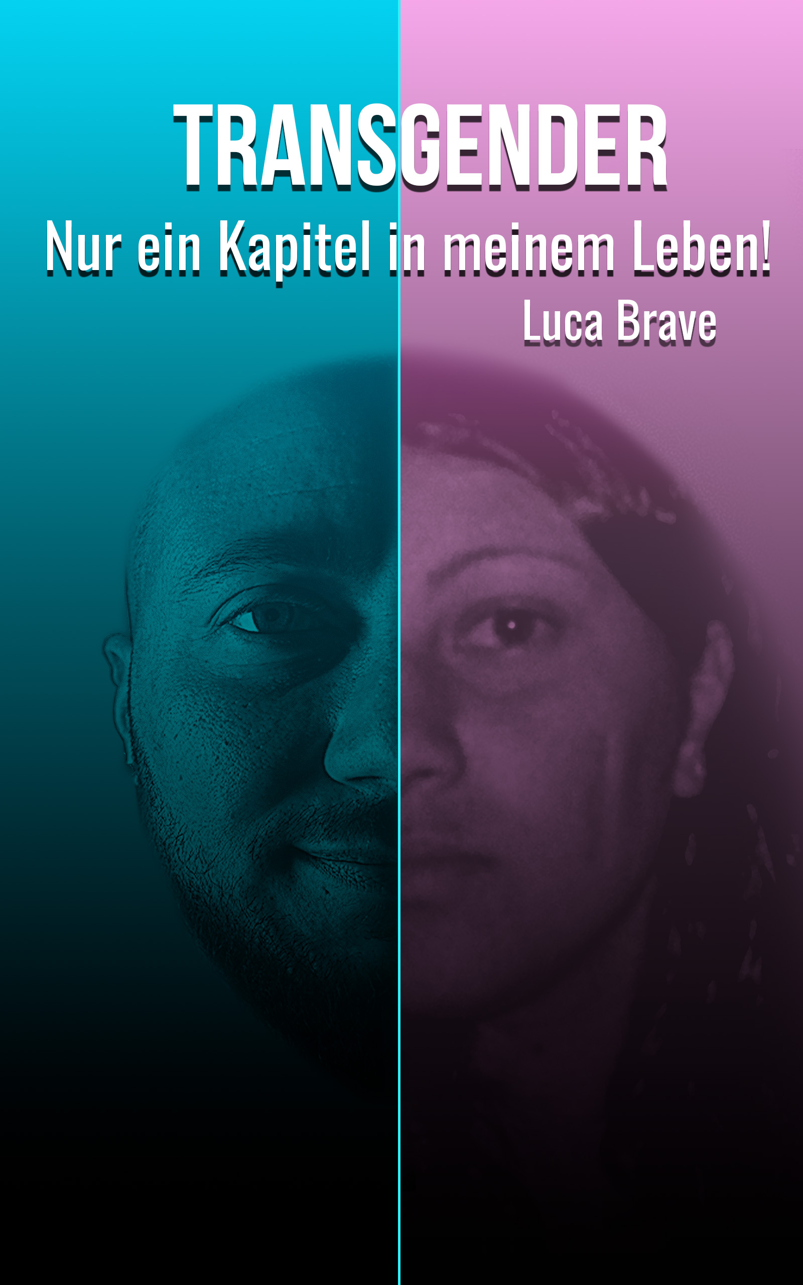 Bücher Transgender nur ein Kapitel in meinem Leben