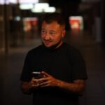 persönliche gespräche