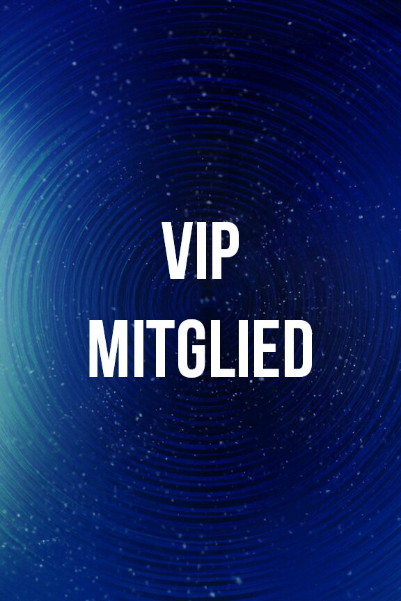 VIP Mitglied