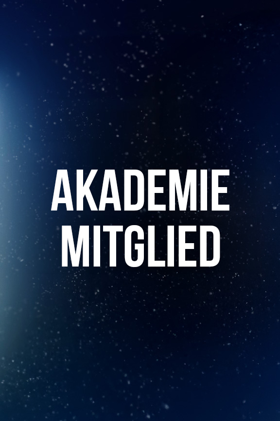 Image of Akademie Mitglied