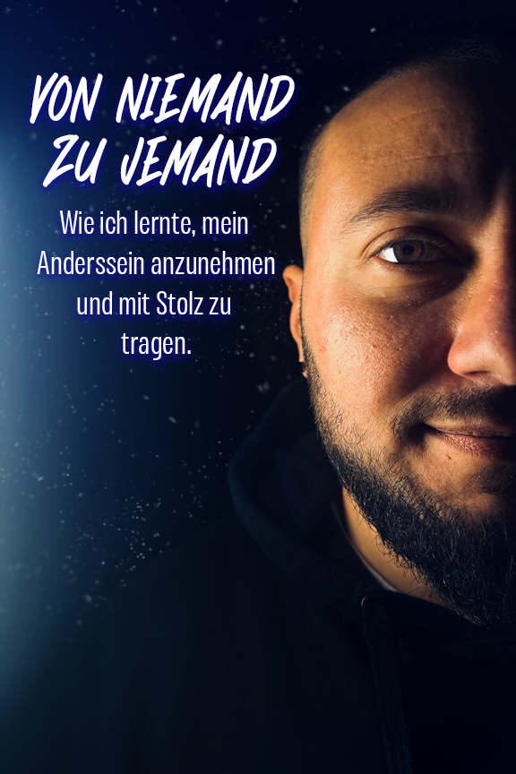 Home Von Niemand zu Jemand
